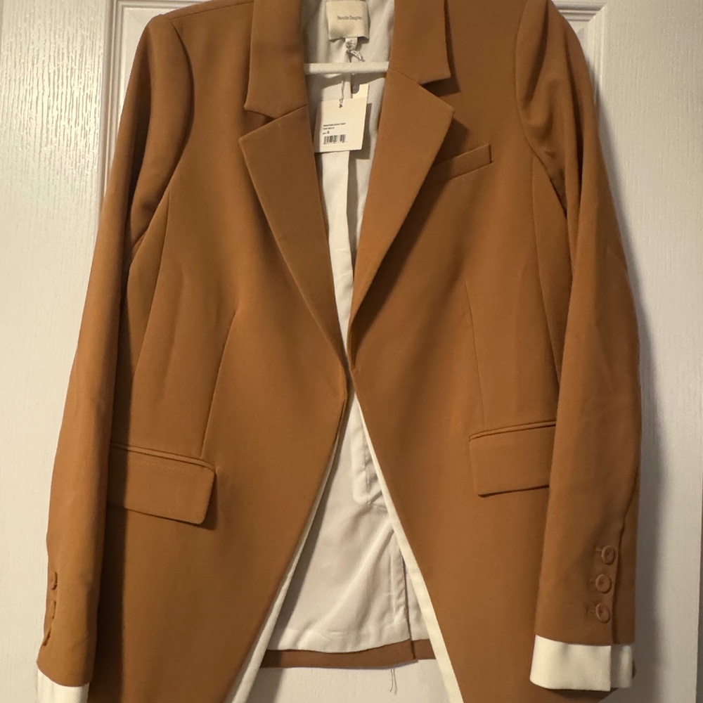 Favorite Daughter Kelly Blazer